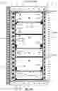 Fig. 29 - Safety grain bin door latch system