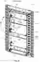 Fig. 30 - Safety grain bin door latch system