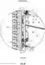 Fig. 31 - Safety grain bin door latch system