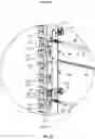 Fig. 34 - Safety grain bin door latch system