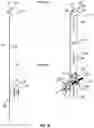 Fig. 37 - Safety grain bin door latch system
