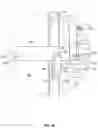Fig. 43 - Safety grain bin door latch system