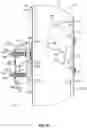 Fig. 44 - Safety grain bin door latch system