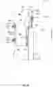 Fig. 46 - Safety grain bin door latch system