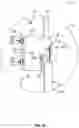 Fig. 47 - Safety grain bin door latch system