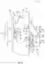 Fig. 48 - Safety grain bin door latch system