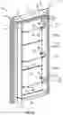 Fig. 59 - Safety grain bin door latch system