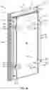 Fig. 60 - Safety grain bin door latch system
