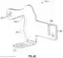 Fig. 63 - Safety grain bin door latch system