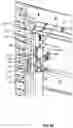 Fig. 69 - Safety grain bin door latch system