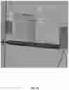 Fig. 74 - Safety grain bin door latch system