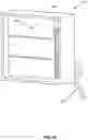 Fig. 79 - Safety grain bin door latch system