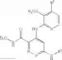Fig. 167 - Heterocyclic compounds comprising pyridine useful as modulators of IL-12, IL-23 and/or IFNα responses