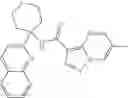 Fig. 167 - Cyclic ether derivatives of pyrazolo[1,5-A]pyrimidine-3-carboxyamide