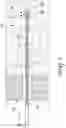 Fig. 03 - Elongated connecting element for anchoring members and method for providing and installing an elongated connecting element for anchoring members