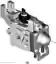 Fig. 01 - Primary pump and carburetor using the same