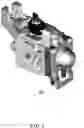 Fig. 02 - Primary pump and carburetor using the same