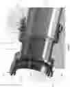 Fig. 03 - Releasable connect/disconnect fitting connection