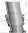 Fig. 06 - Releasable connect/disconnect fitting connection