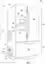 Fig. 02 - REFRIGERATOR APPLIANCE HAVING A PLURALITY OF EVAPORATORS FOR COOLING SEPARATE CHAMBERS
