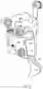 Fig. 07 - Adjustable pull trigger assembly