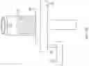 Fig. 34 - Liquid product dispensing system