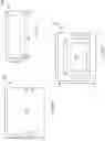 Fig. 40 - Liquid product dispensing system