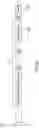 Fig. 03 - Itemization of rule branch condition expressions