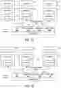 Fig. 08 - Cache systems and circuits for syncing caches or cache sets