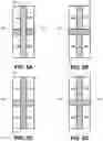 Fig. 09 - Isolation structures for integrated circuit devices