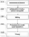 Fig. 01 - ACTIVE MATERIAL FORMULATION FOR LI-S BATTERY AND PREPARATION PROCESS
