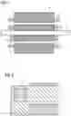 Fig. 02 - Hybrid squirrel-cage rotor