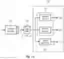 Fig. 14 - Packet correlator for a radio transmission system