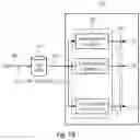 Fig. 18 - Packet correlator for a radio transmission system