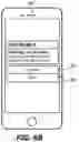 Fig. 08 - Secure communications service for intercepting suspicious messages and performing backchannel verification thereon