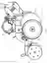 Fig. 02 - Tine supported gauge wheel