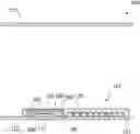 Fig. 01 - Emitter and drip irrigation tube
