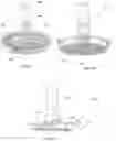 Fig. 08 - DEVICE AND METHOD FOR FREEZE DRYING BIOLOGICAL SAMPLES