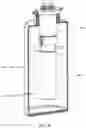 Fig. 10 - DEVICE AND METHOD FOR FREEZE DRYING BIOLOGICAL SAMPLES