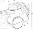 Fig. 01 - Handheld vacuum cleaner