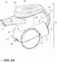 Fig. 02 - Handheld vacuum cleaner