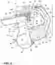 Fig. 04 - Handheld vacuum cleaner
