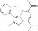 Fig. 167 - Substituted pyrazolo[1,5-a]pyrimidines as apelin receptor agonists