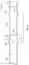 Fig. 06 - Seismic pipe joint