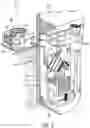 Fig. 04 - Heating, ventilation, and air conditioning control system with refrigerant leak control