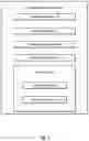 Fig. 02 - Browsing and selecting content items based on user gestures