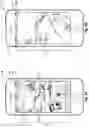 Fig. 03 - Browsing and selecting content items based on user gestures