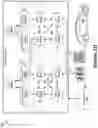 Fig. 11 - Domain restriction of neural networks through synthetic data pre-training