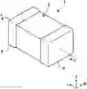 Fig. 01 - Laminated coil component