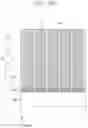 Fig. 43 - Semiconductor memory device